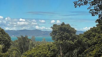 Kawarin Secret Hut Hotel and Resort