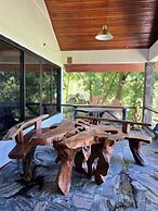 Kawarin Secret Hut Hotel and Resort