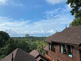 Kawarin Secret Hut Hotel and Resort