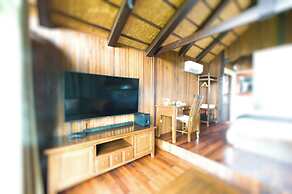 Kawarin Secret Hut Hotel and Resort