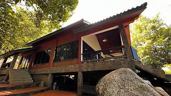 Kawarin Secret Hut Hotel and Resort