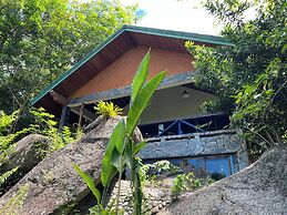 Kawarin Secret Hut Hotel and Resort