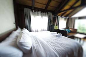 Kawarin Secret Hut Hotel and Resort