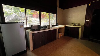 Kawarin Secret Hut Hotel and Resort