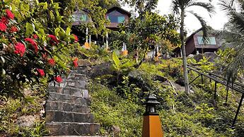 Kawarin Secret Hut Hotel and Resort