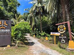 Kawarin Secret Hut Hotel and Resort