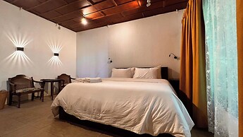 Kawarin Secret Hut Hotel and Resort