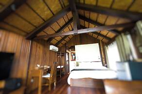 Kawarin Secret Hut Hotel and Resort