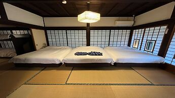 Katori Hachisanroku