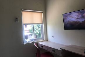 Capital O 94128 The Bale Teras't