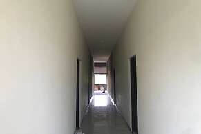 Capital O 94128 The Bale Teras't