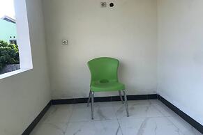 Capital O 94128 The Bale Teras't