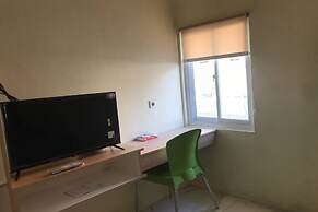 Capital O 94128 The Bale Teras't