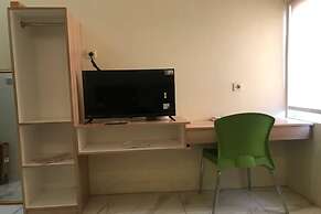 Capital O 94128 The Bale Teras't