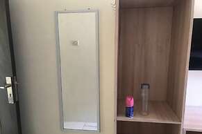 Capital O 94128 The Bale Teras't