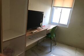 Capital O 94128 The Bale Teras't