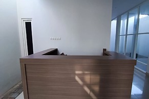 Capital O 94128 The Bale Teras't