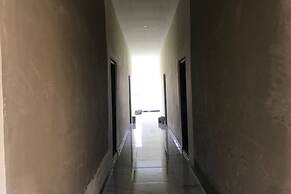 Capital O 94128 The Bale Teras't