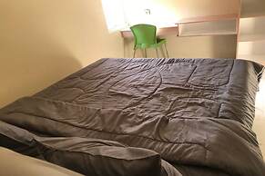 Capital O 94128 The Bale Teras't