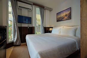 Nexus Nguyen Binh Khiem