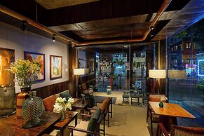 Nexus Nguyen Binh Khiem