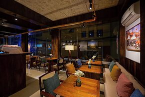 Nexus Nguyen Binh Khiem