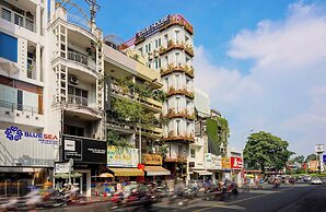 Nexus Nguyen Binh Khiem