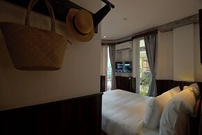 Nexus Nguyen Binh Khiem