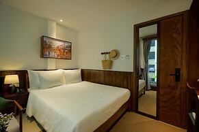 Nexus Nguyen Binh Khiem