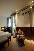 Nexus Nguyen Binh Khiem