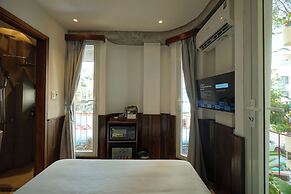 Nexus Nguyen Binh Khiem