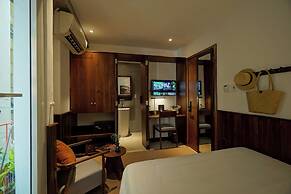 Nexus Nguyen Binh Khiem