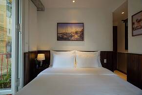 Nexus Nguyen Binh Khiem