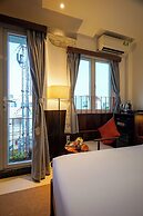 Nexus Nguyen Binh Khiem