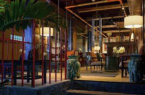 Nexus Nguyen Binh Khiem