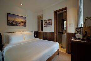 Nexus Nguyen Binh Khiem