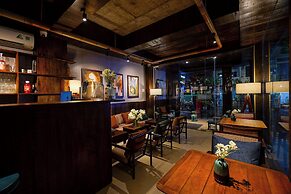 Nexus Nguyen Binh Khiem