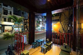 Nexus Nguyen Binh Khiem