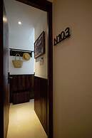 Nexus Nguyen Binh Khiem