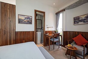 Nexus Nguyen Binh Khiem