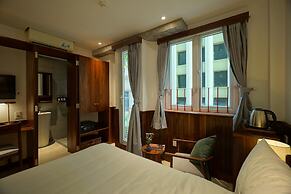 Nexus Nguyen Binh Khiem