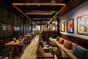 Nexus Nguyen Binh Khiem