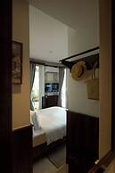 Nexus Nguyen Binh Khiem