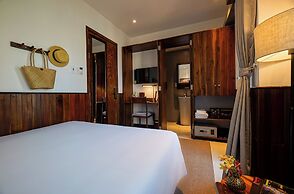 Nexus Nguyen Binh Khiem