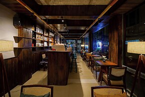 Nexus Nguyen Binh Khiem