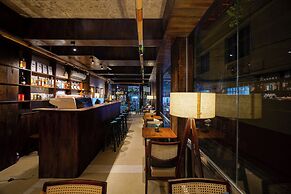 Nexus Nguyen Binh Khiem