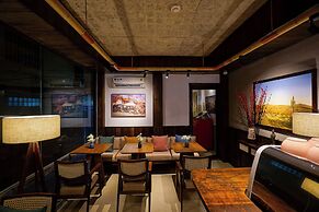 Nexus Nguyen Binh Khiem