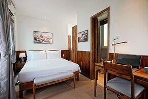 Nexus Nguyen Binh Khiem