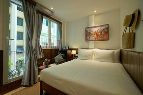 Nexus Nguyen Binh Khiem