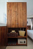 Nexus Nguyen Binh Khiem